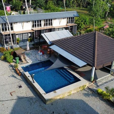 Laman Sakinah Merlimau エクステリア 写真